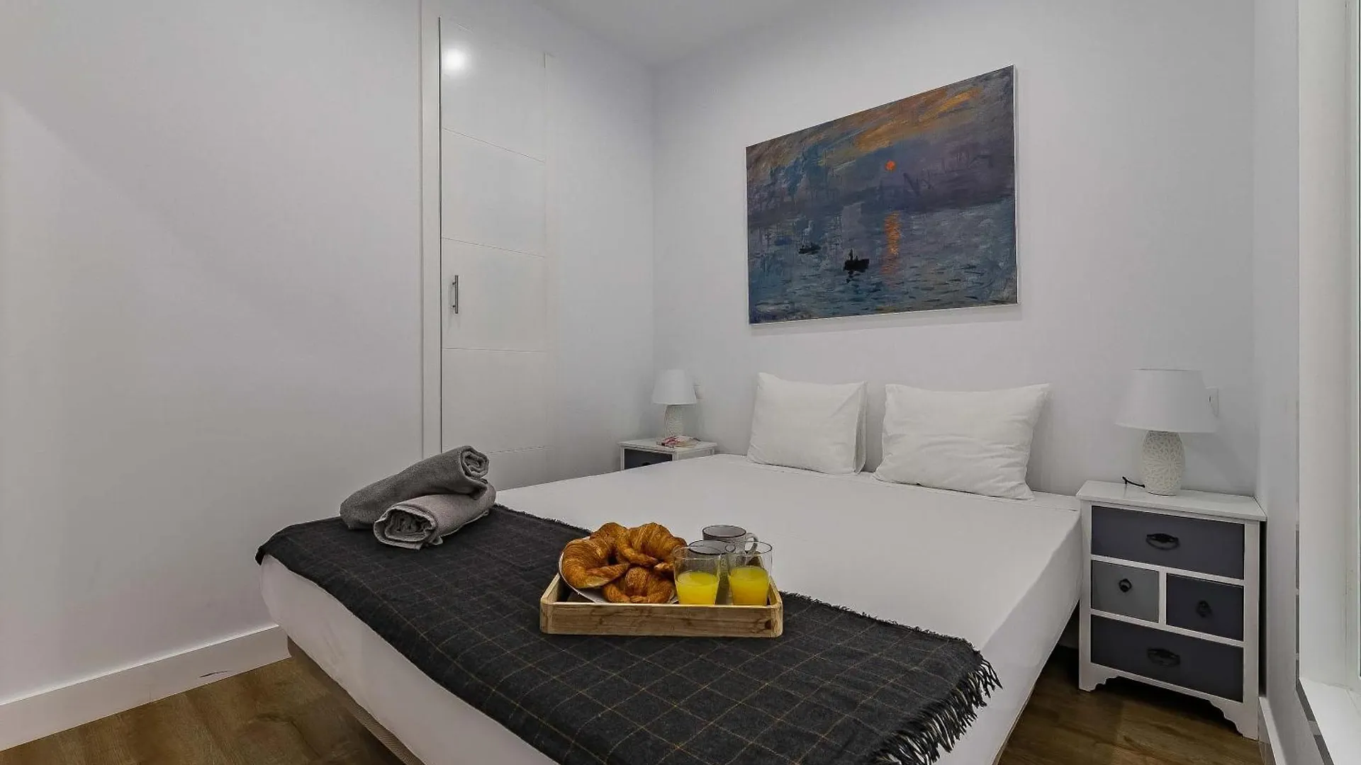 Soho Apartments Málaga