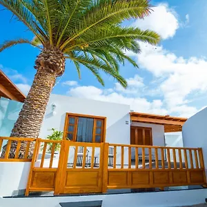 Luxury Anjomacar , Teguise (Lanzarote) Spanje