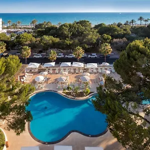 Houm Plaza Son Rigo 4*, Playa de Palma (Mallorca) Spanje
