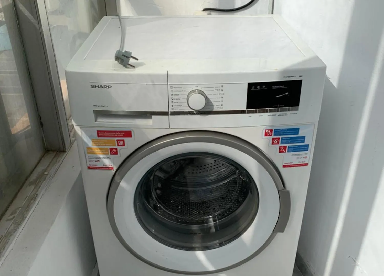 Soho Apartments 马拉加 0*,  西班牙