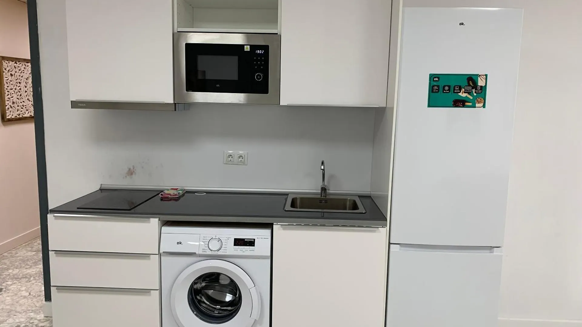 Soho Apartments 马拉加 西班牙