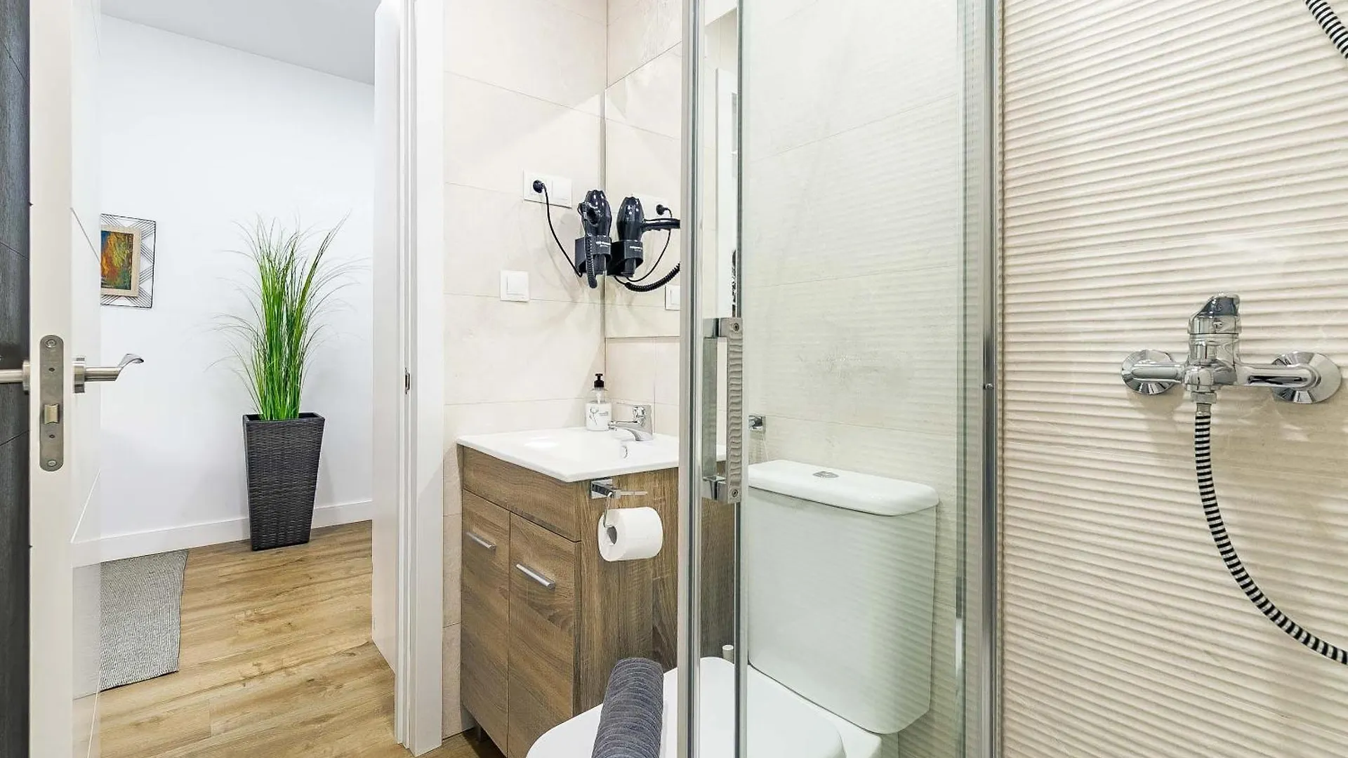 Soho Apartments 马拉加 0*,  西班牙