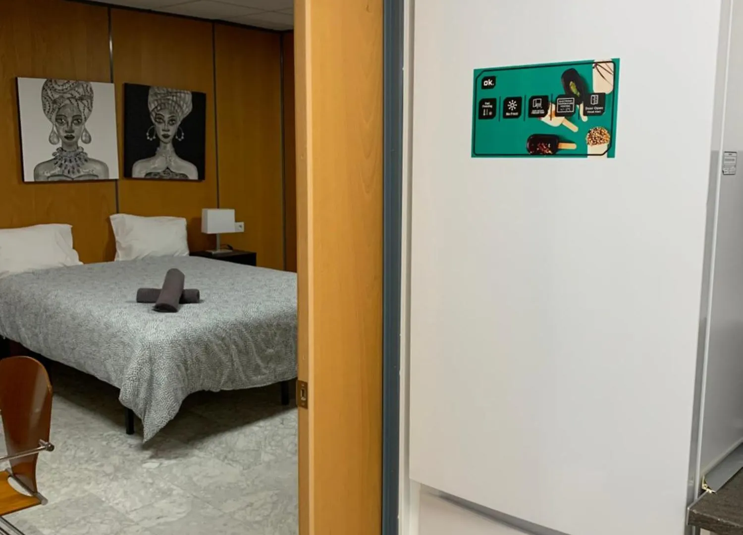Soho Apartments 马拉加