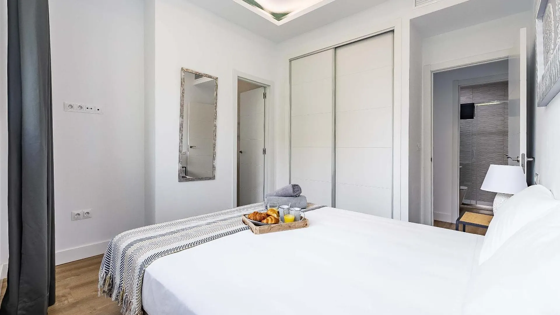Soho Apartments 马拉加 0*,  西班牙