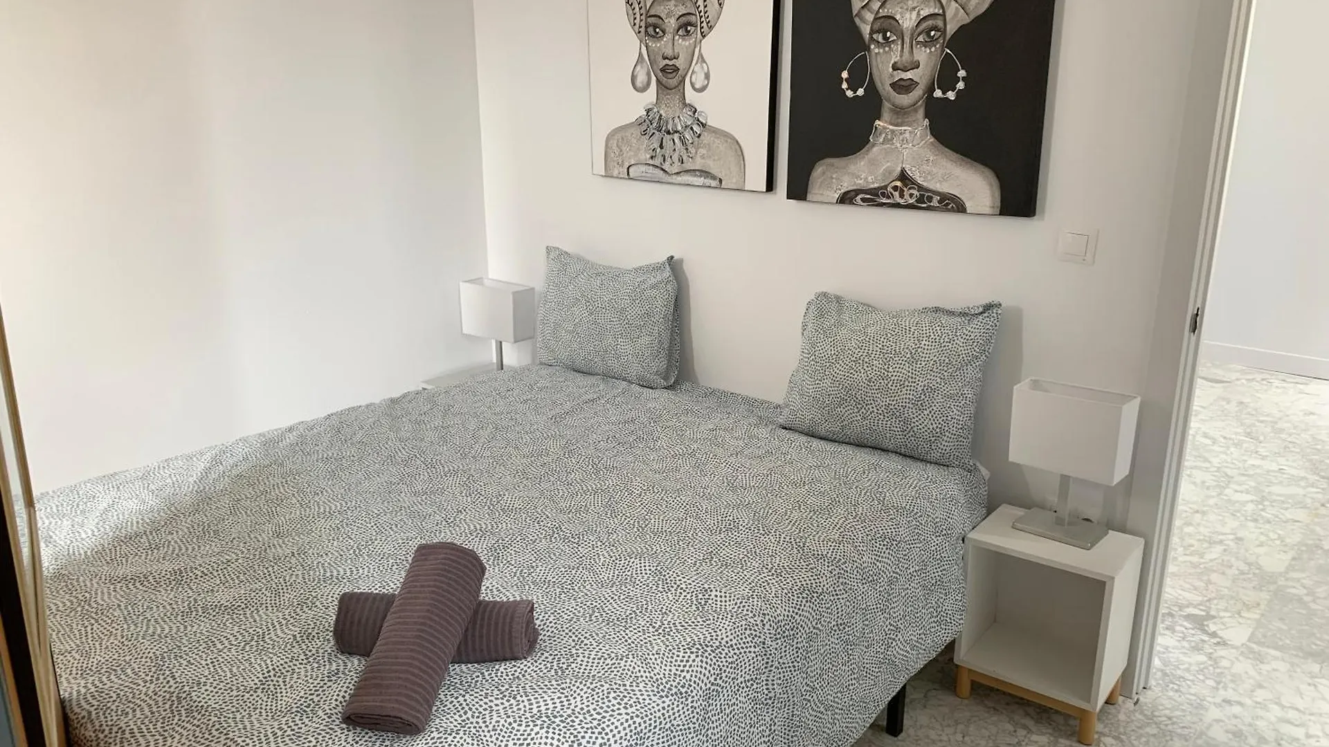 Soho Apartments 马拉加 西班牙