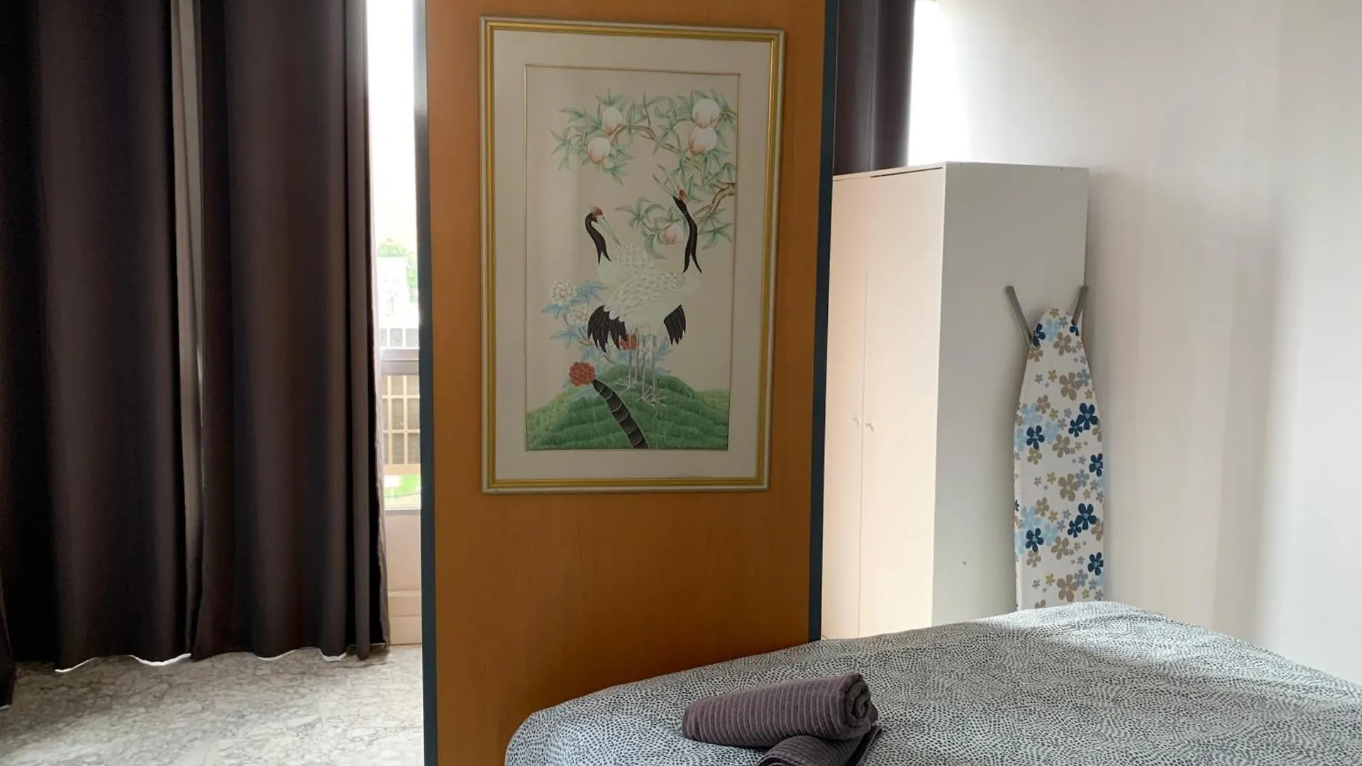 Soho Apartments 马拉加