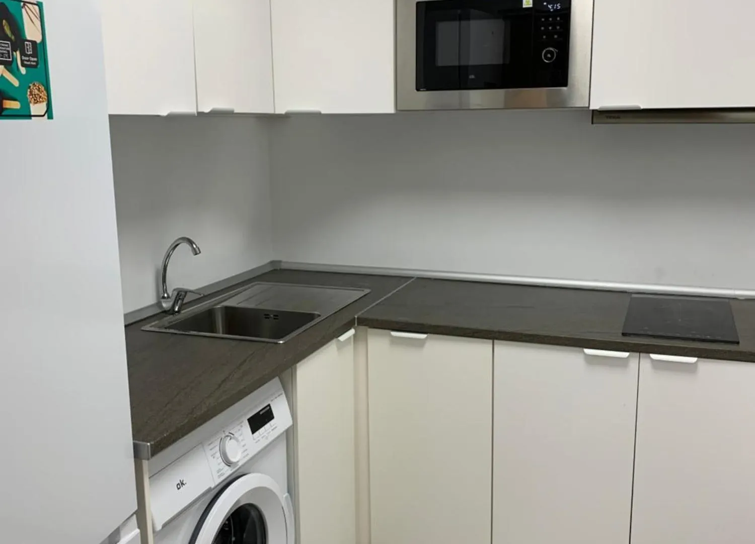 Soho Apartments 马拉加 西班牙