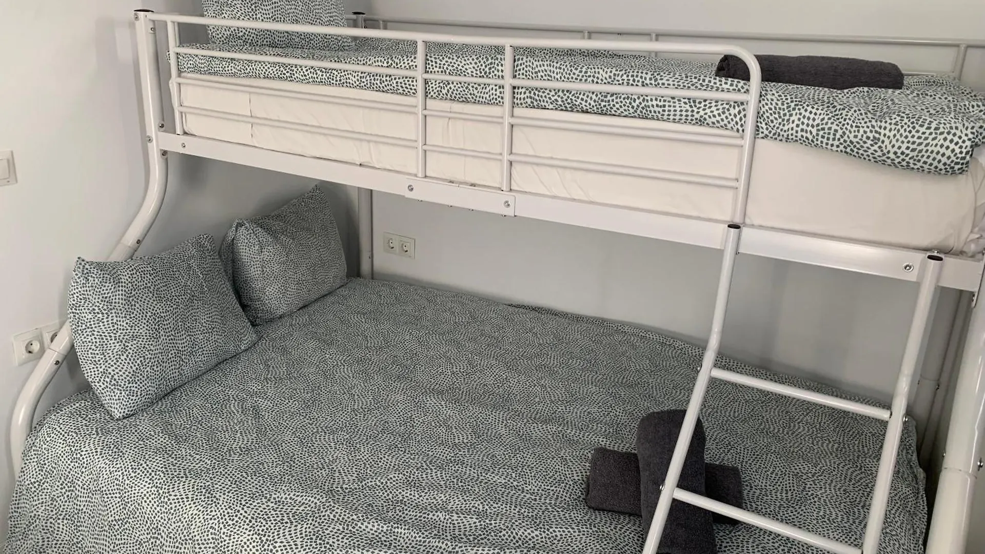 Soho Apartments 马拉加 0*,  西班牙