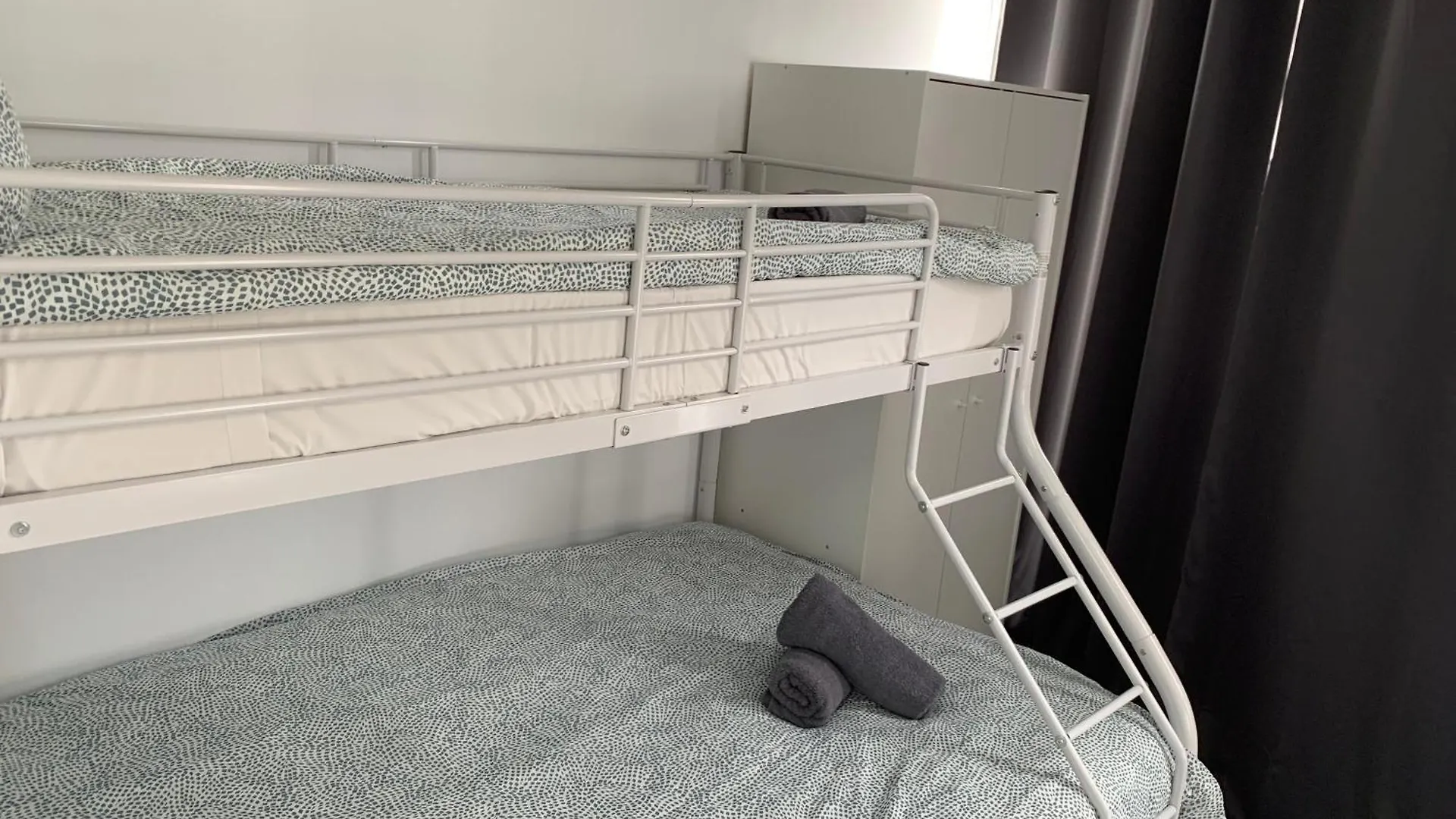 Soho Apartments 马拉加