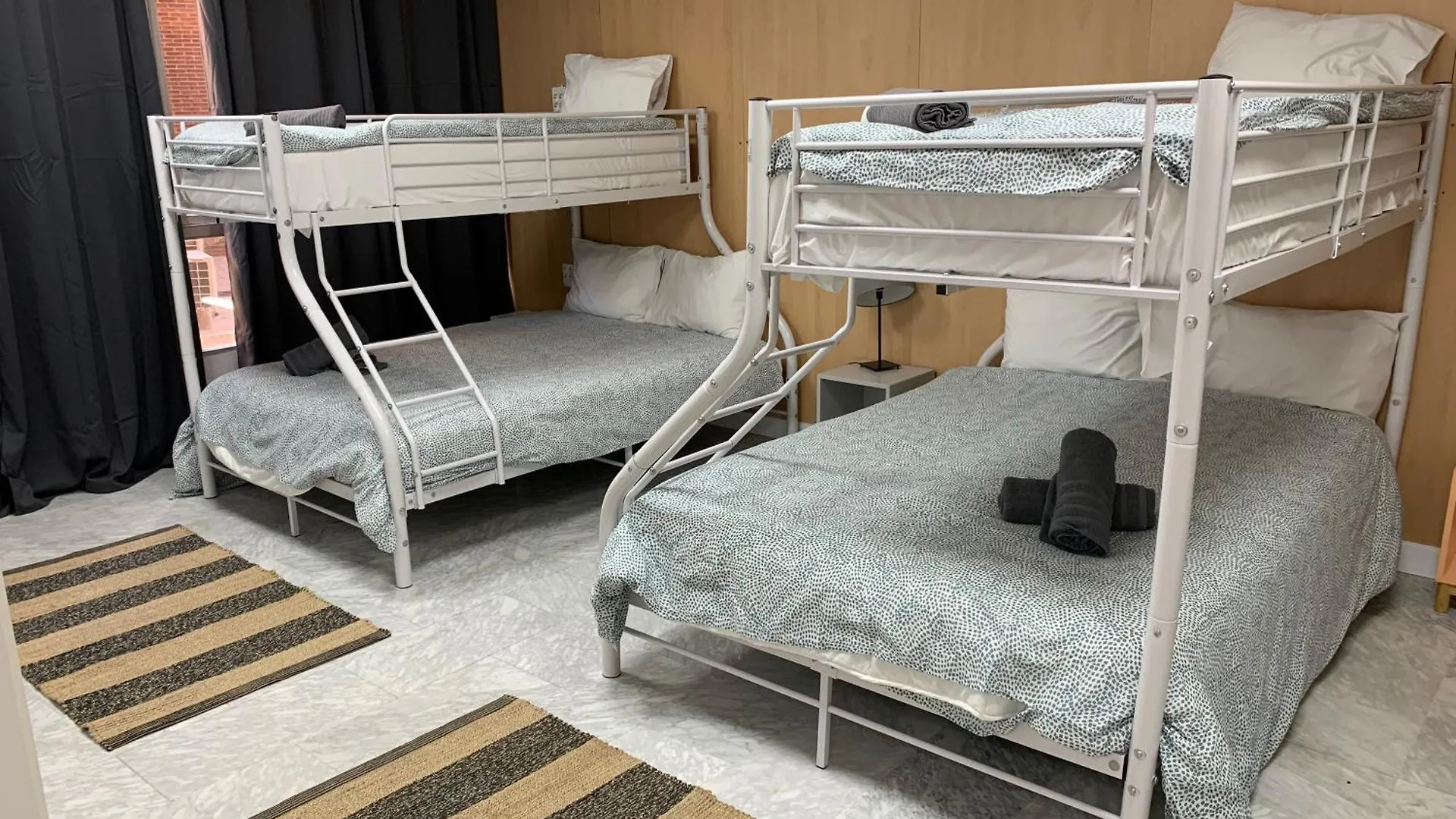 Soho Apartments 马拉加 西班牙