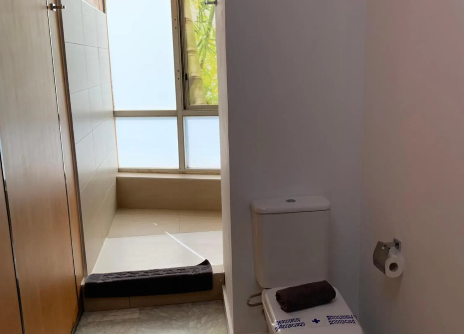Soho Apartments 马拉加 0*,