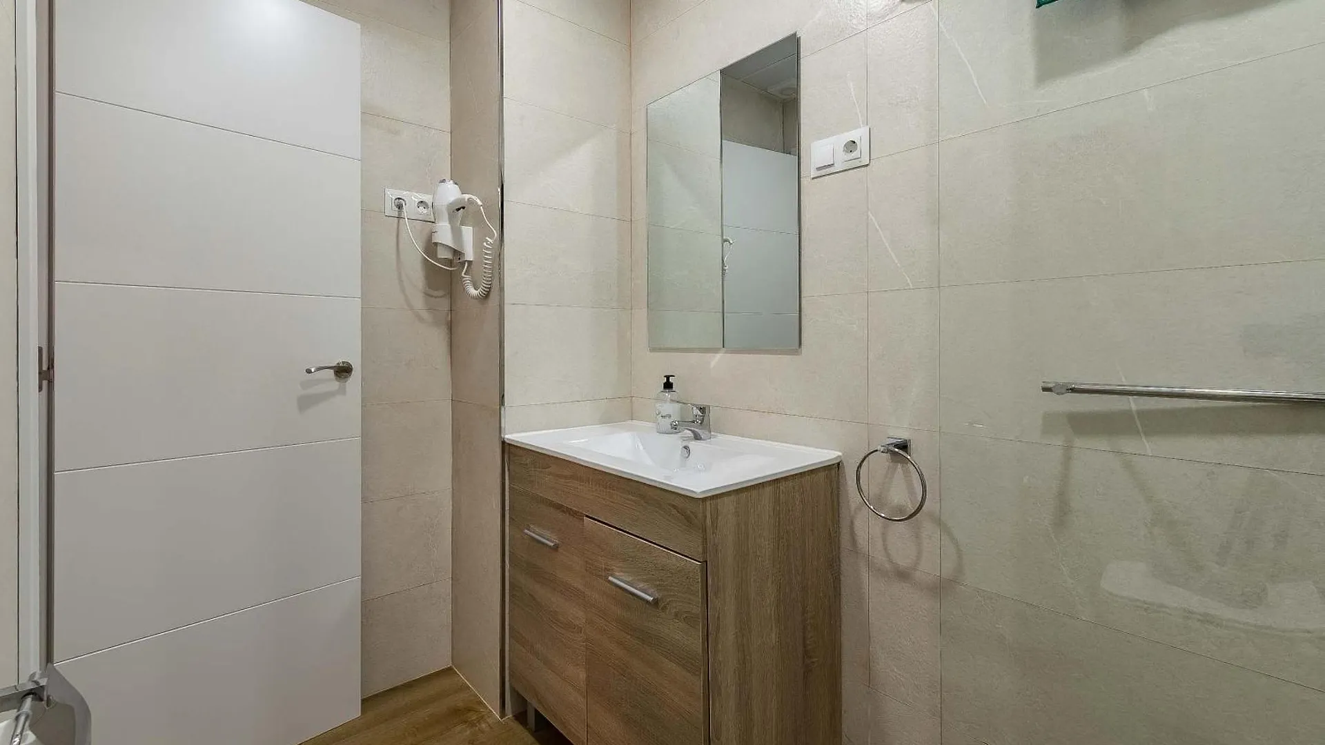 Soho Apartments 马拉加 西班牙