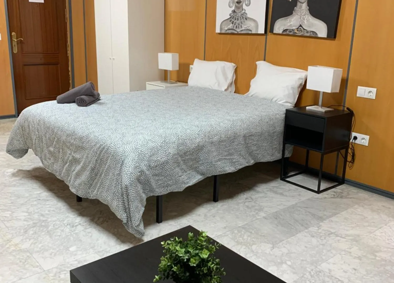 Soho Apartments 马拉加 0*,  西班牙