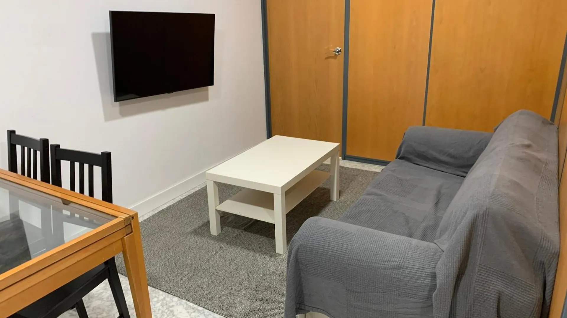Soho Apartments 马拉加